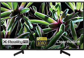 SONY KD-55XG7005 - TV (55 ", UHD 4K, LCD)