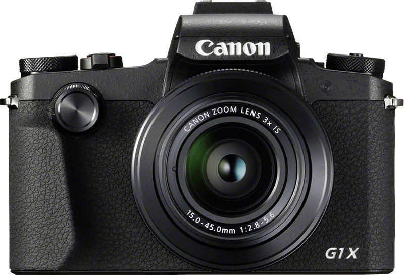 CANON PowerShot G1 X Mark III Fiyat & Özellik | MediaMarkt