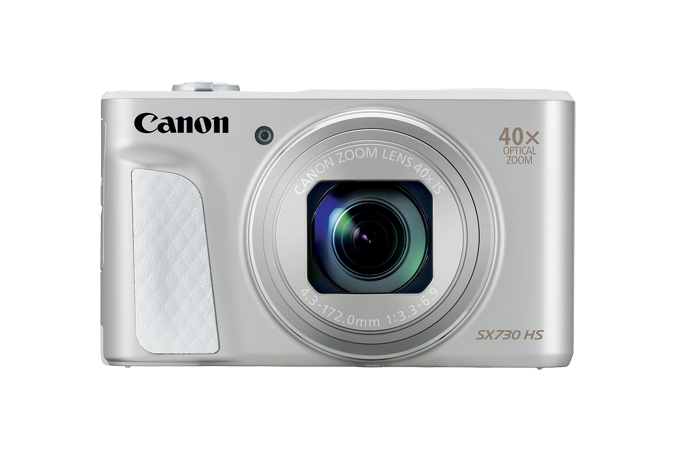 CANON PowerShot SX730 HS Fiyat & Özellik | MediaMarkt