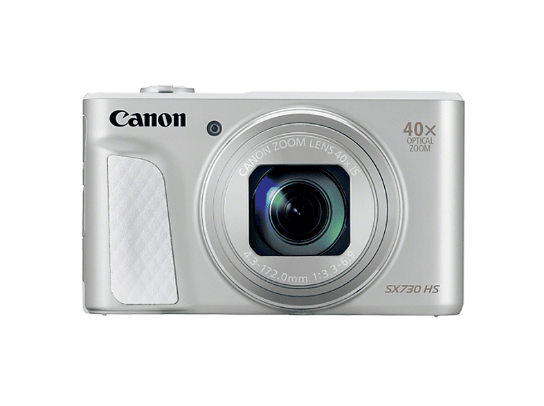 CANON PowerShot SX730 HS Fiyat & Özellik | MediaMarkt