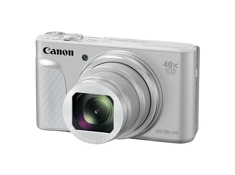 CANON PowerShot SX730 HS Fiyat & Özellik | MediaMarkt