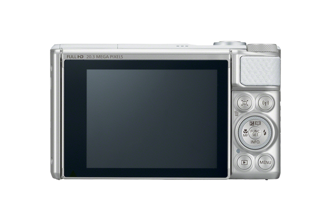 CANON PowerShot SX730 HS Fiyat & Özellik | MediaMarkt