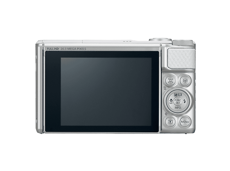 CANON PowerShot SX730 HS Fiyat & Özellik | MediaMarkt