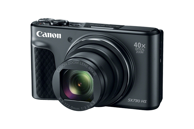 CANON PowerShot SX730 HS