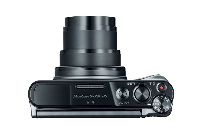 CANON PowerShot SX730 HS