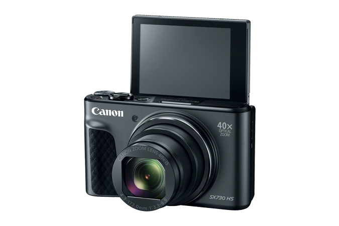 CANON PowerShot SX730 HS