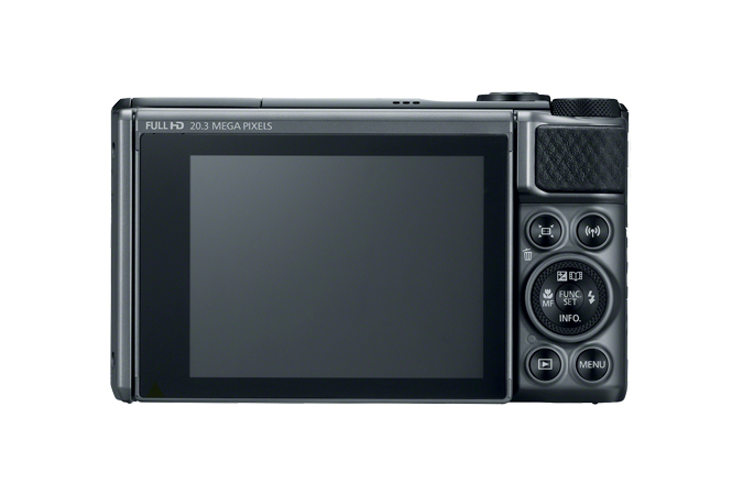 CANON PowerShot SX730 HS