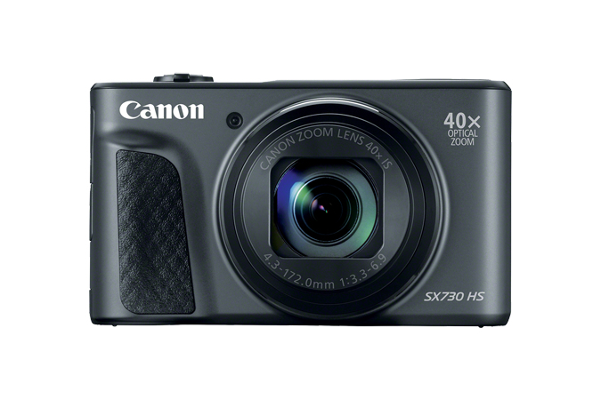 CANON PowerShot SX730 HS