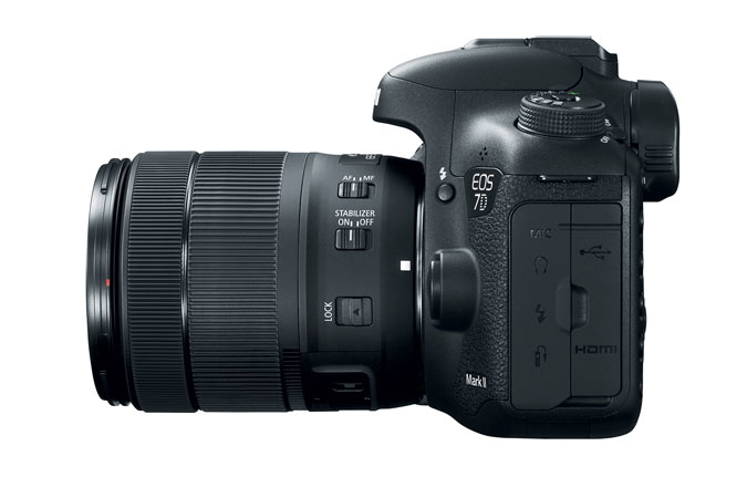 【美品】Canon 8000d とef-s 18-135mm is usm Canon EF-S 18-135mm f/3.5-5.6 IS USM Lens Fiyatları, Özellikleri