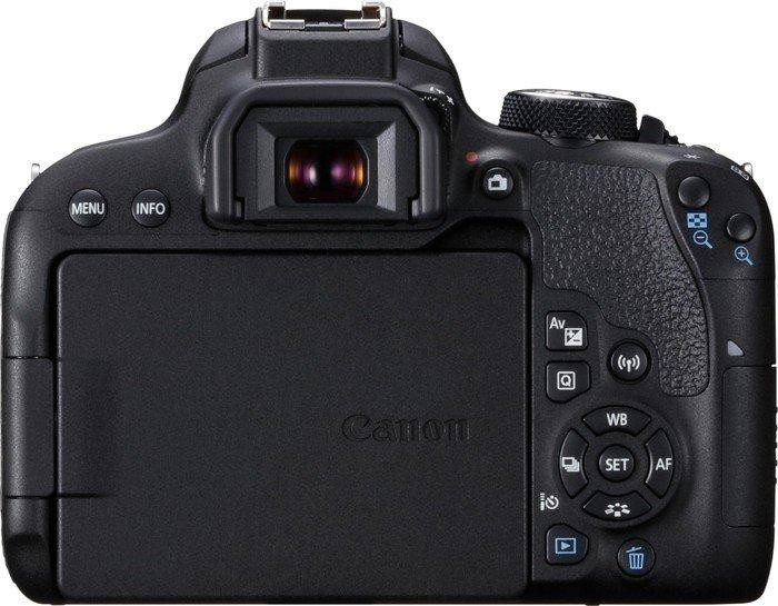 CANON EOS 800D