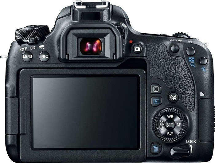 CANON EOS 77D