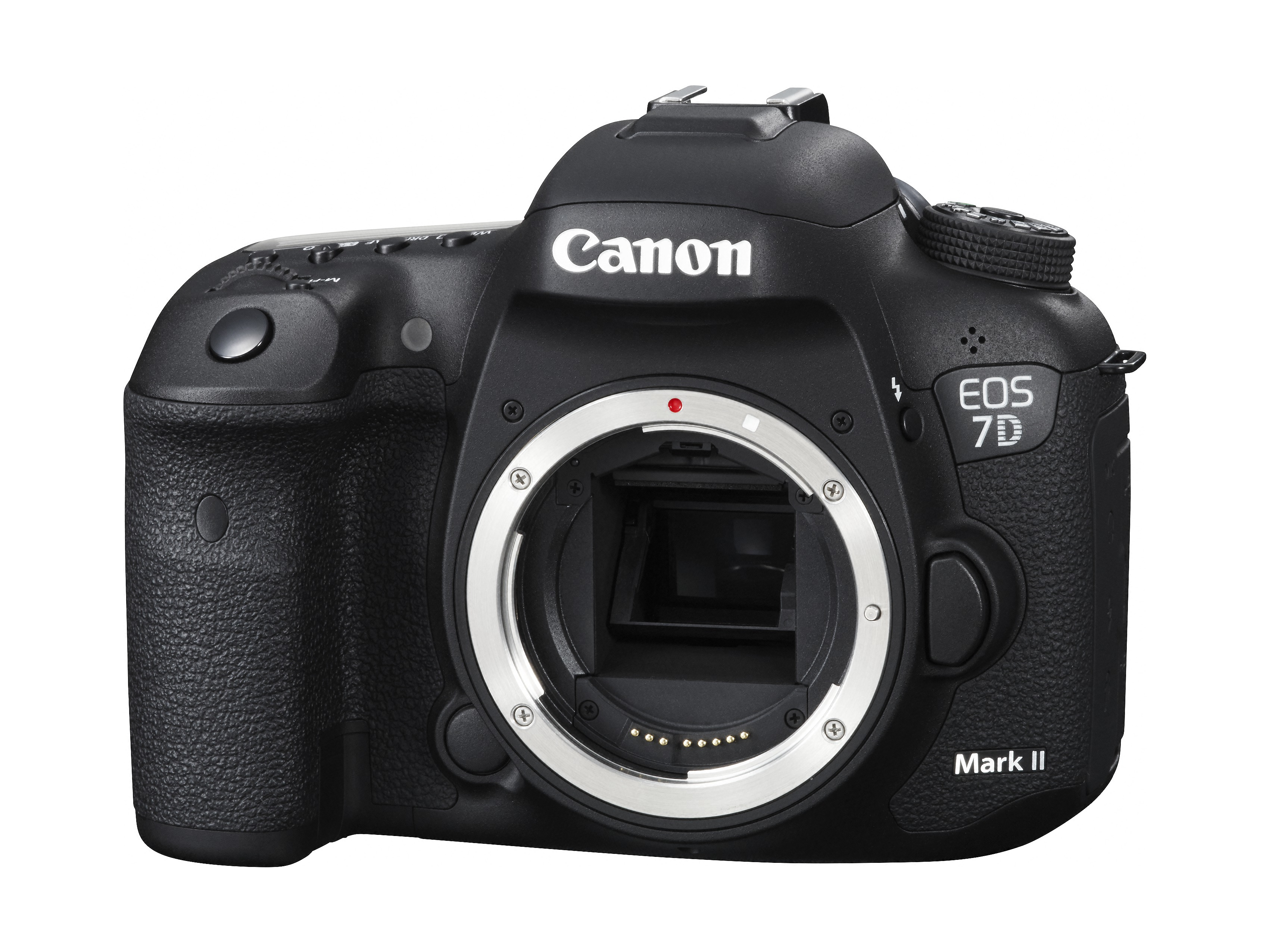 CANON EOS 7D Mark II + W-E1 Fiyat & Özellik | MediaMarkt