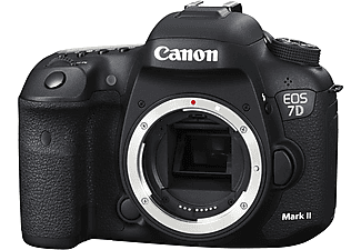 CANON EOS 7D Mark II + W-E1