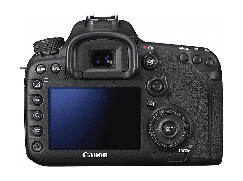 ＥＯＳ　７Ｄ　ＭＡＲＫ　ＩＩ CANON EOS 7D Mark II + W-E1 Fiyat & Özellik | MediaMarkt