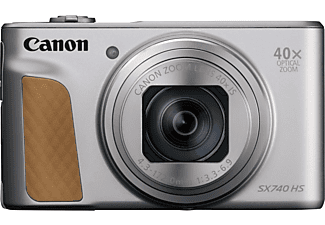 CANON PowerShot SX740 HS Kompakt Kamera