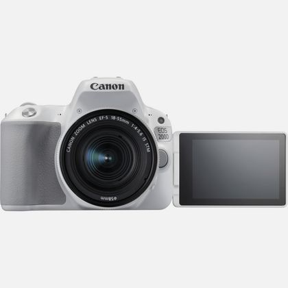 CANON EOS 200D + 18-55 IS STM