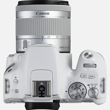 CANON EOS 200D + 18-55 IS STM