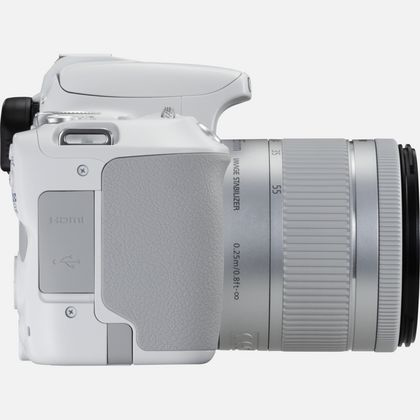 CANON EOS 200D + 18-55 IS STM