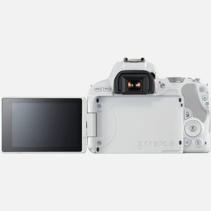 CANON EOS 200D + 18-55 IS STM