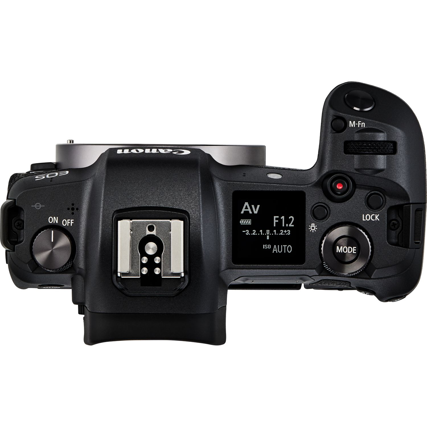 CANON D CAM EOS R +MT EF EOS R Adaptör Fotoğraf Makinesi