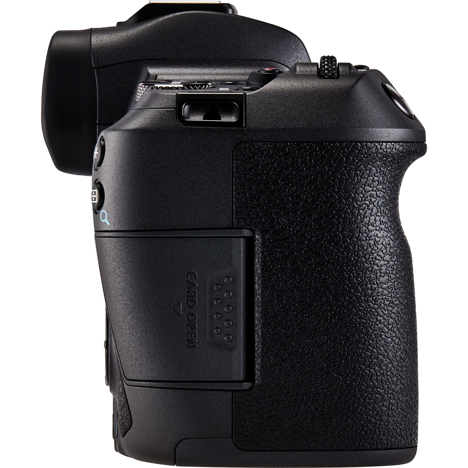 CANON D CAM EOS R +MT EF EOS R Adaptör Fotoğraf Makinesi