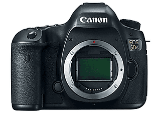 CANON EOS 5DS R