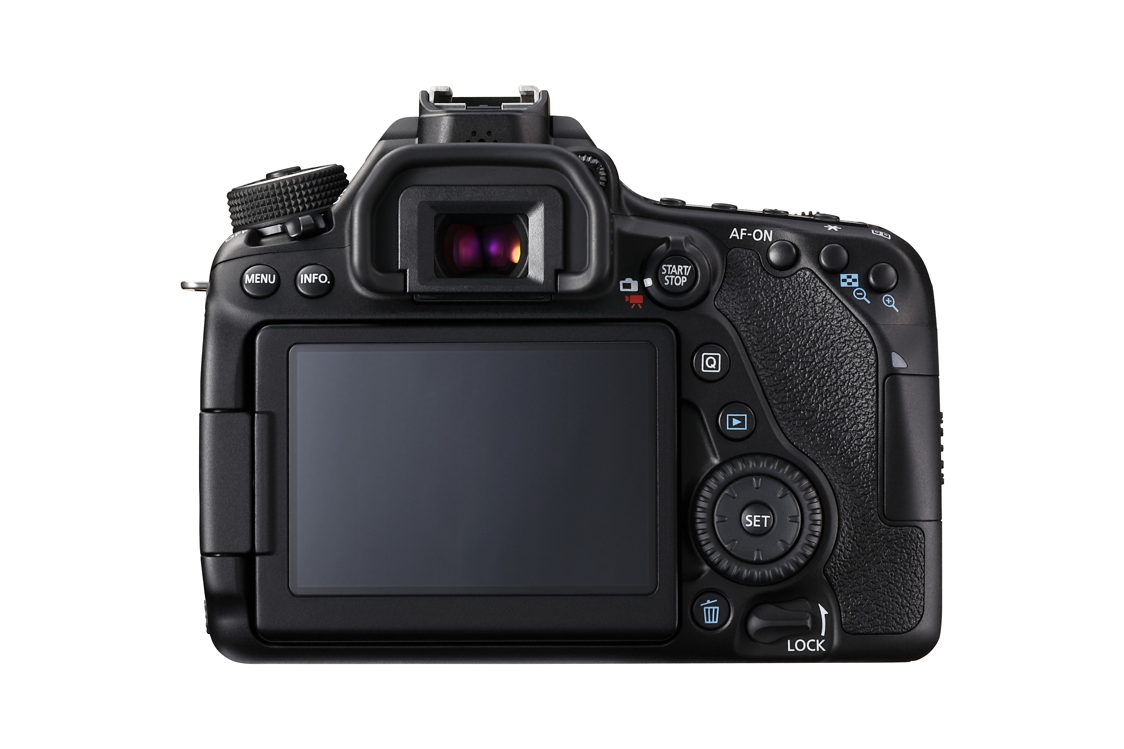 CANON EOS 80D Fiyat & Özellik | MediaMarkt