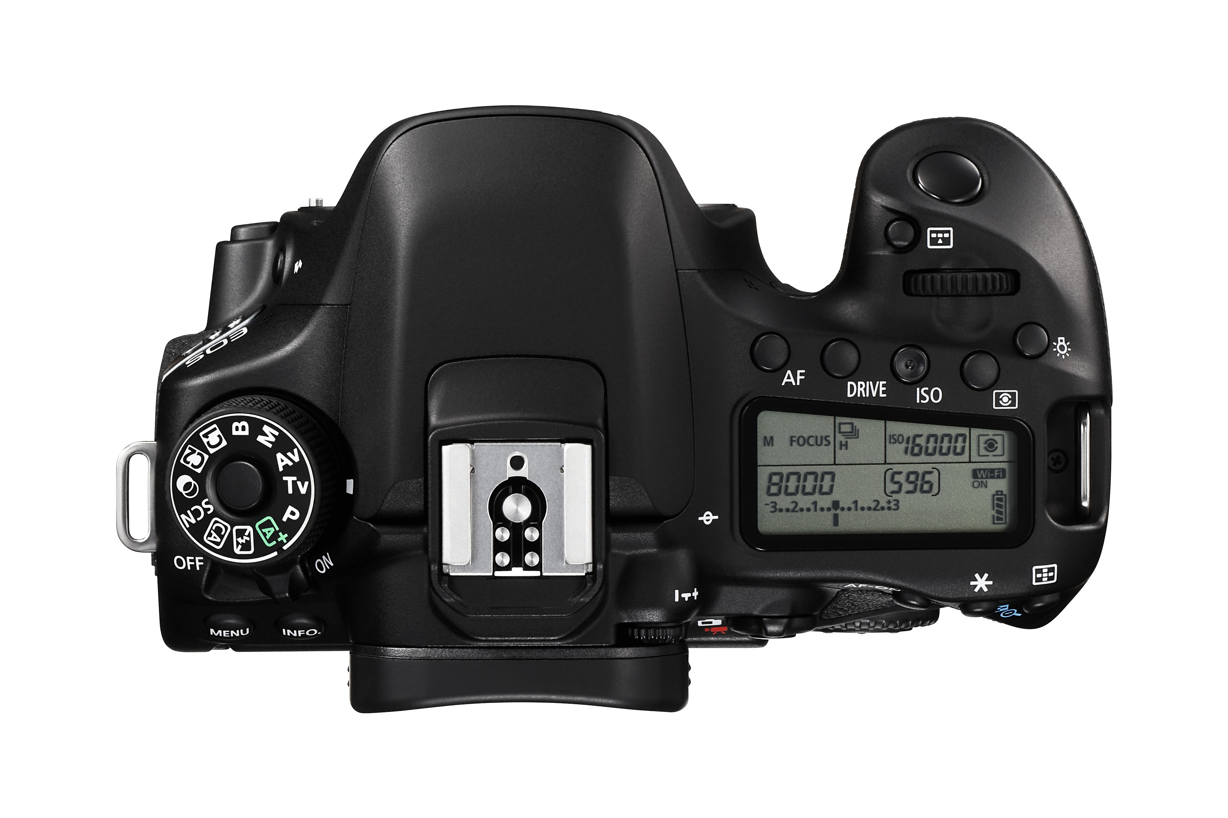 ショット数2,191！元箱付き！■ほぼ新品■ CANON EOS 80D Canon EOS 80D + 18-135mm Lens DSLR Fotoğraf Makinesi Fiyatları