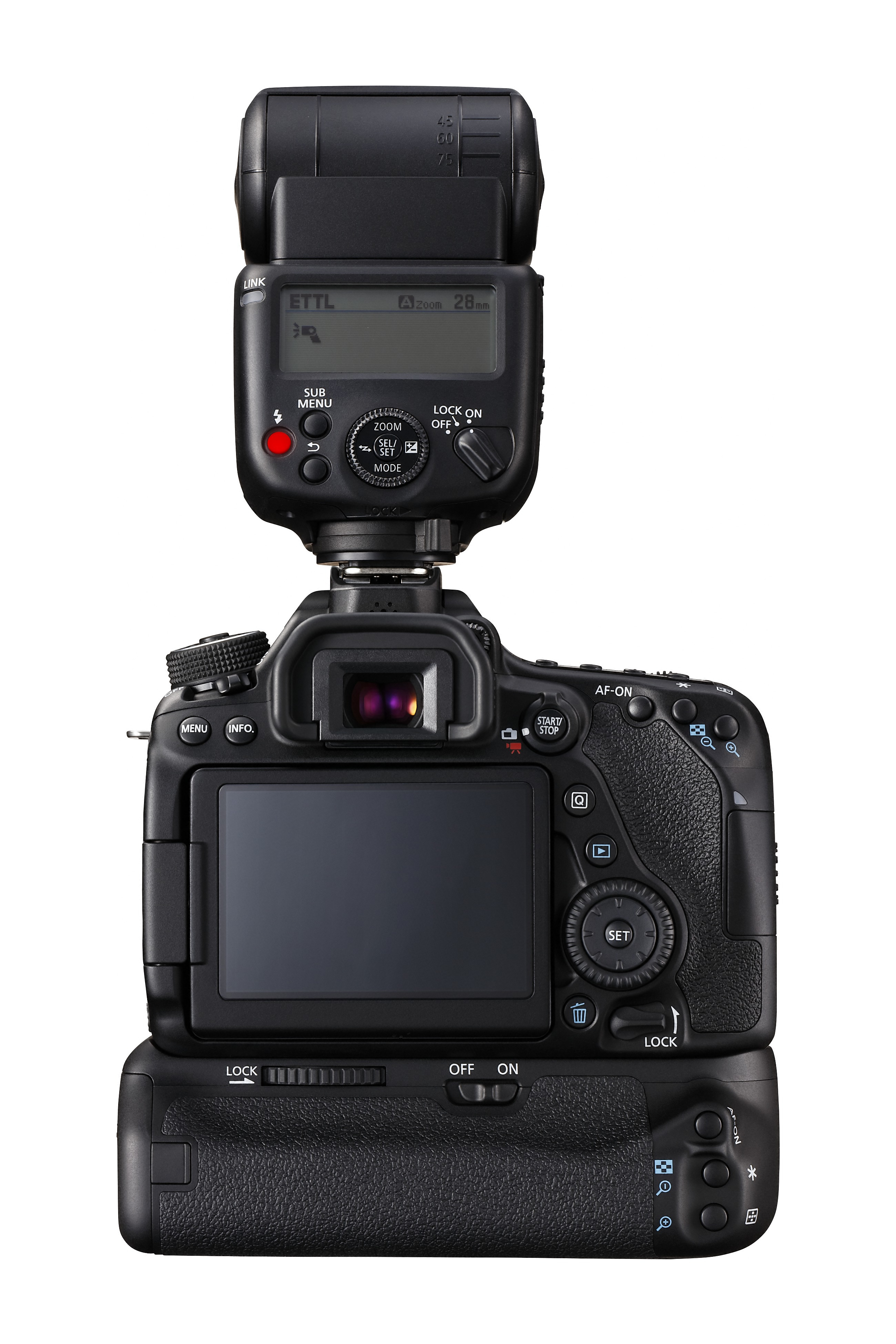 【初心者おすすめセット】Canon EOS 80D＋24-105mm F4L CANON EOS 80D Fiyat & Özellik | MediaMarkt