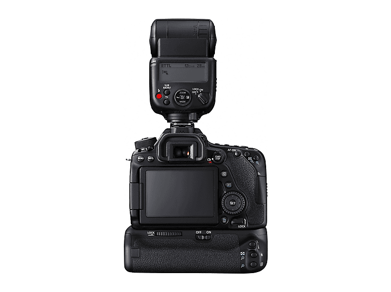 CANON EOS 80D Fiyat & Özellik | MediaMarkt