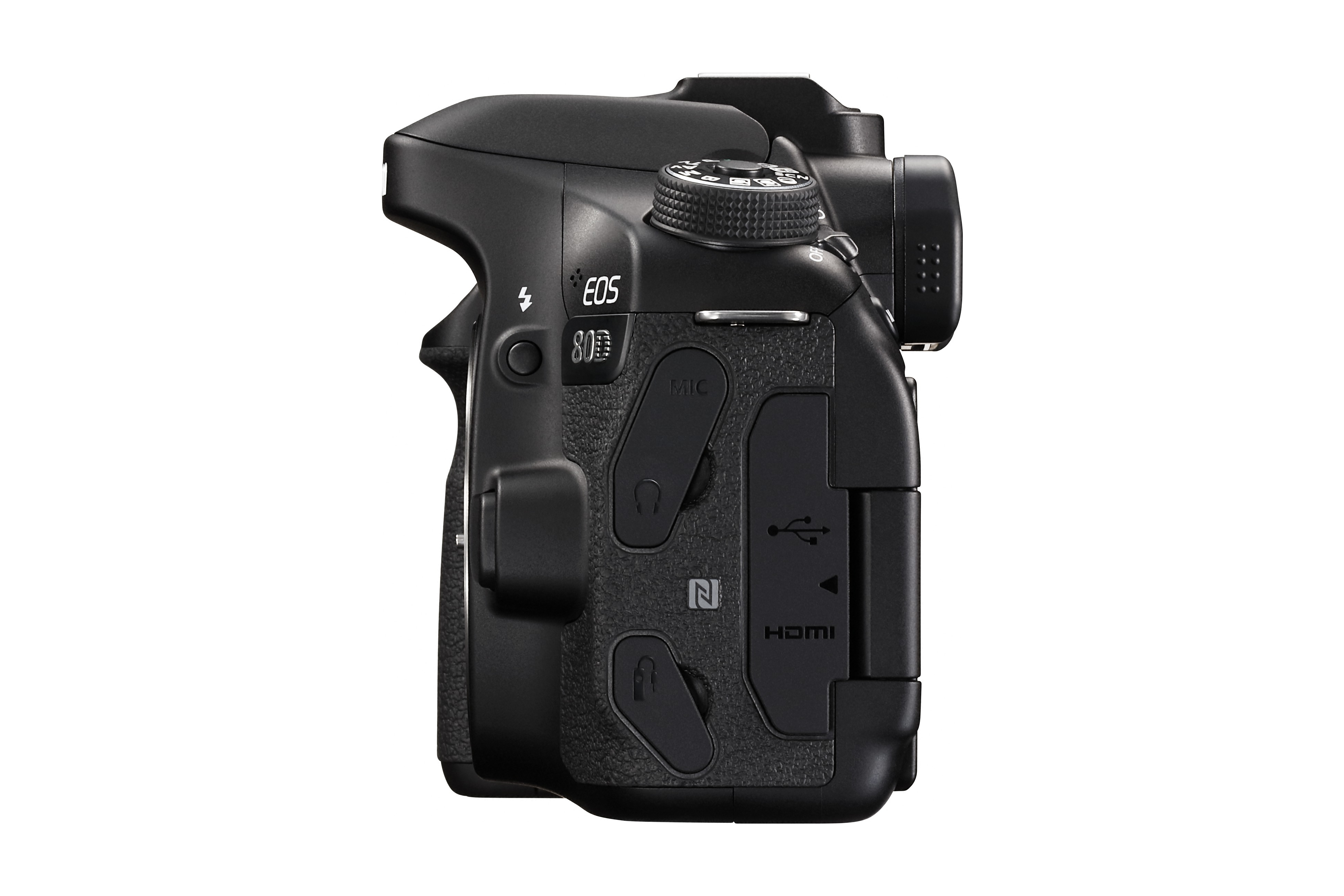 CANON EOS 80D Fiyat & Özellik | MediaMarkt
