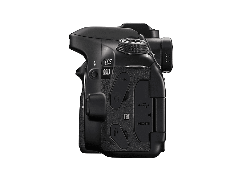 CANON EOS 80D Fiyat & Özellik | MediaMarkt