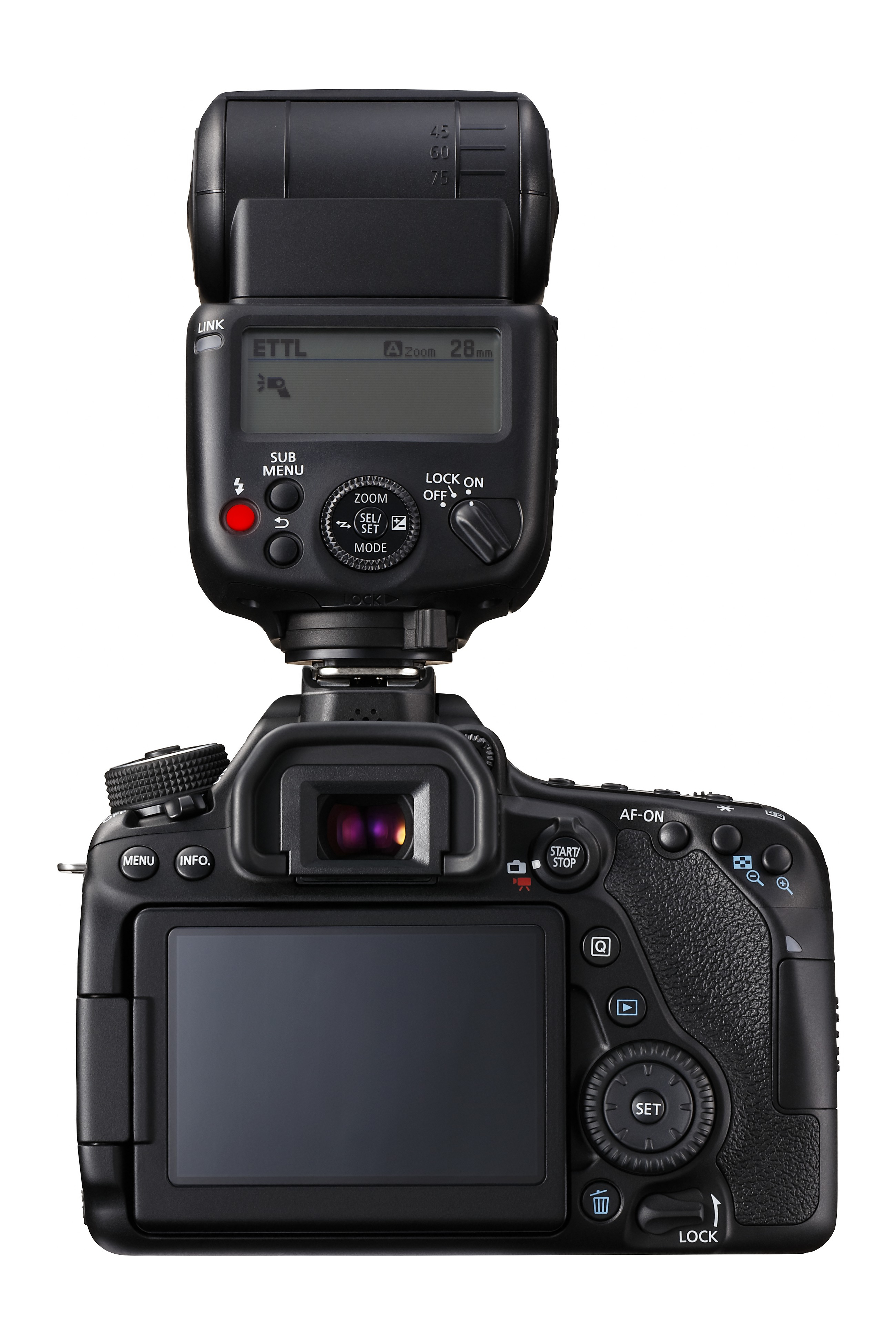 CANON EOS 80D Fiyat & Özellik | MediaMarkt