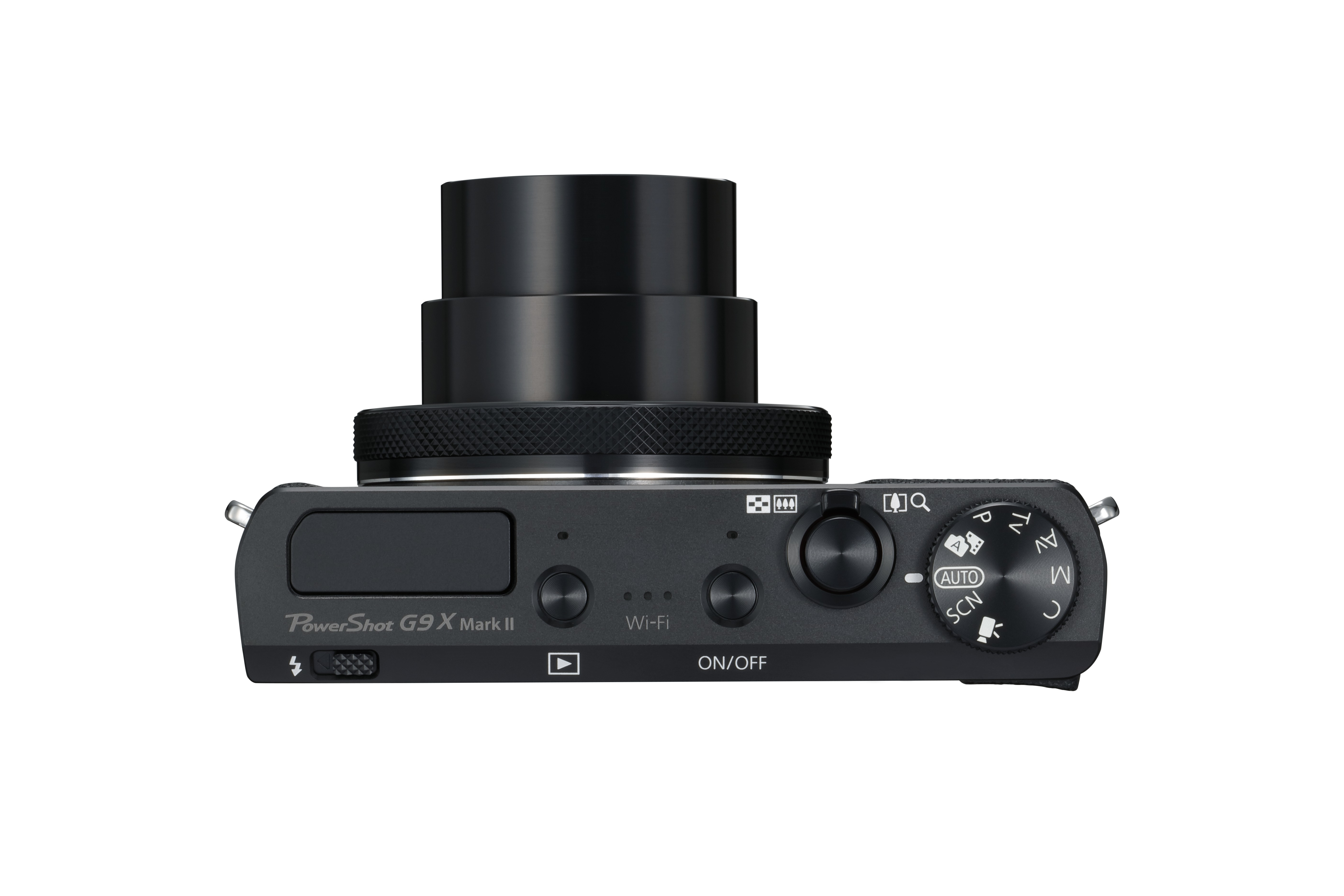 CANON PowerShot G9 X Mark II Fiyat & Özellik | MediaMarkt