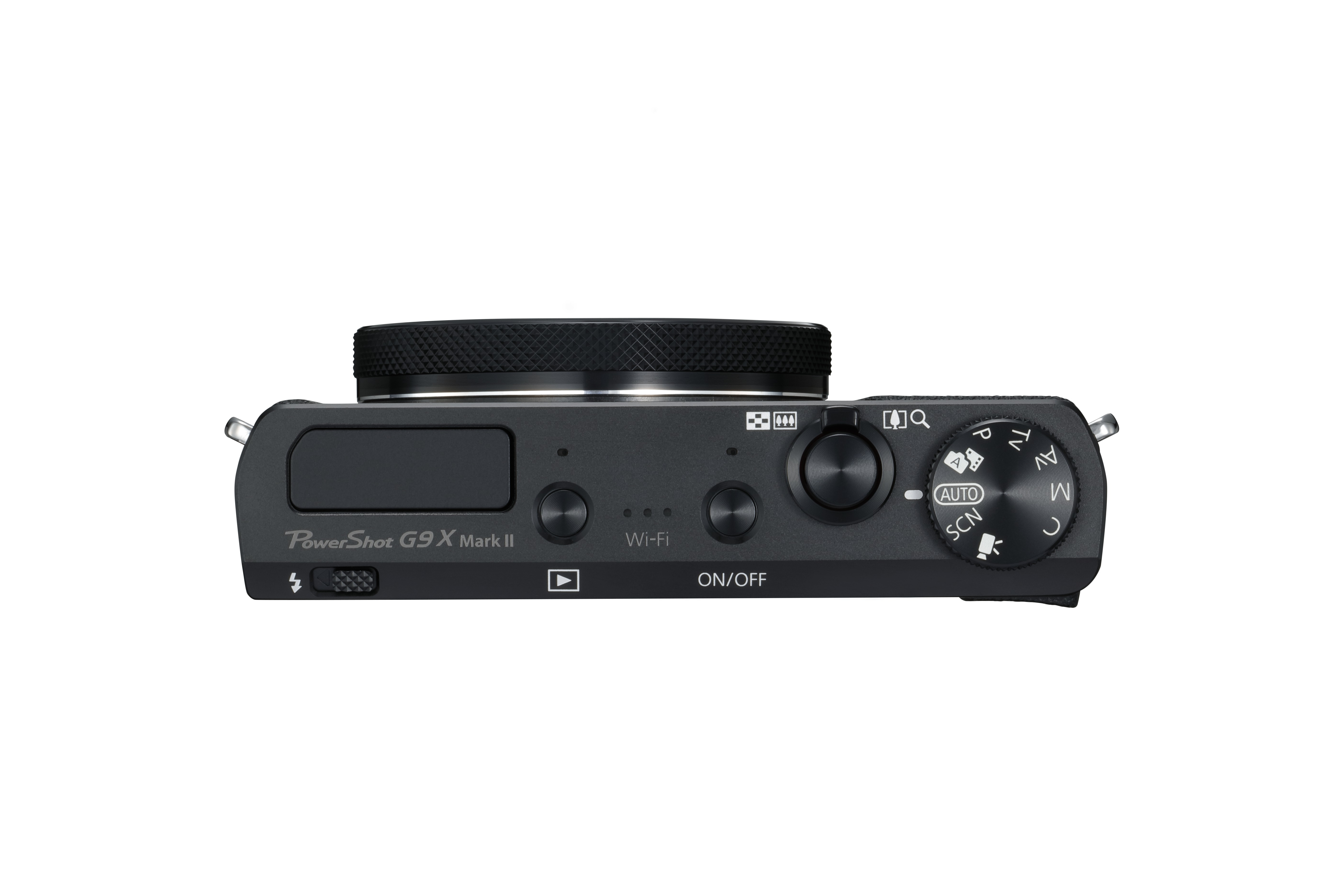 CANON PowerShot G9 X Mark II Fiyat & Özellik | MediaMarkt