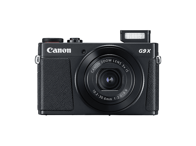 CANON PowerShot G9 X Mark II Fiyat & Özellik | MediaMarkt