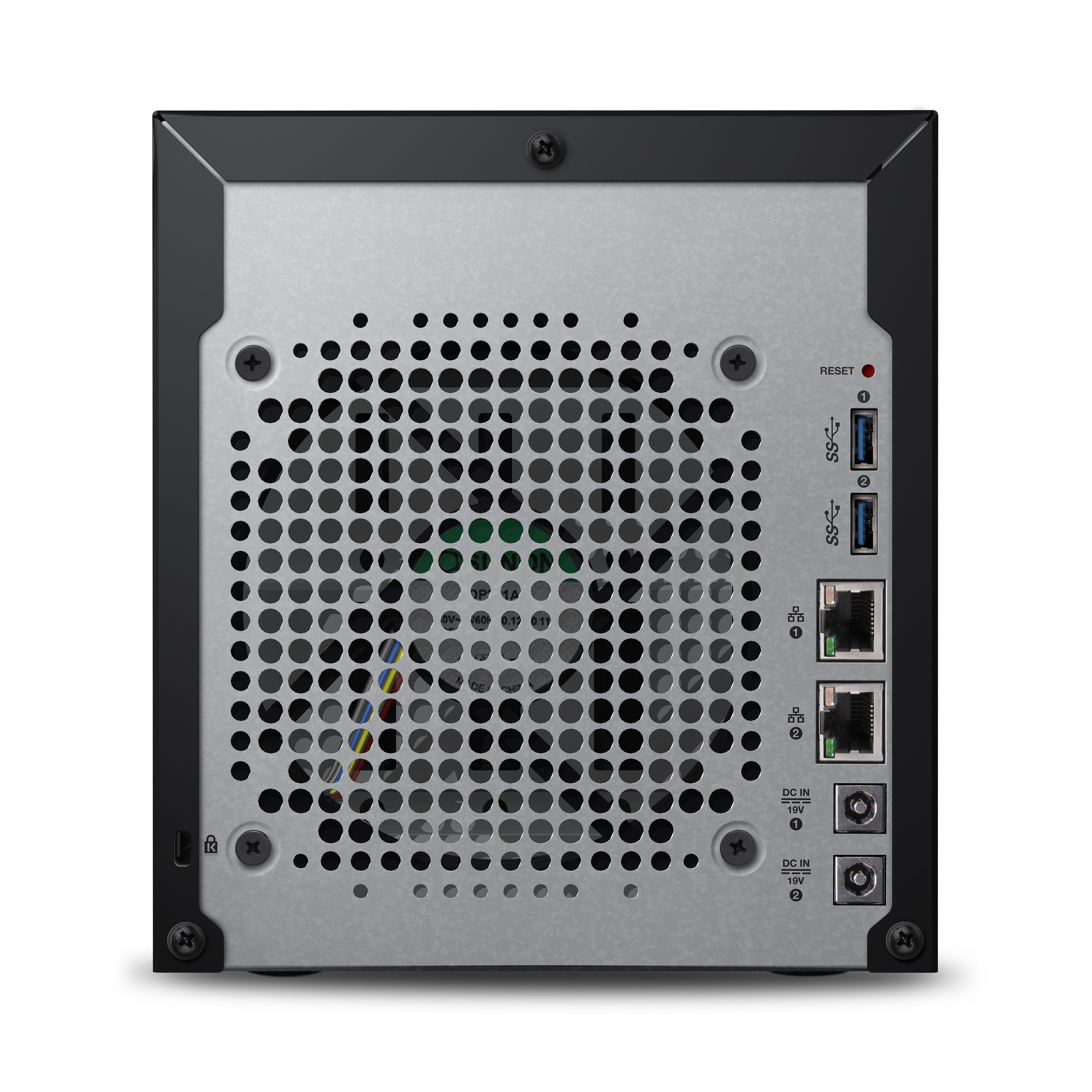 WD My Cloud EX4100 16TB