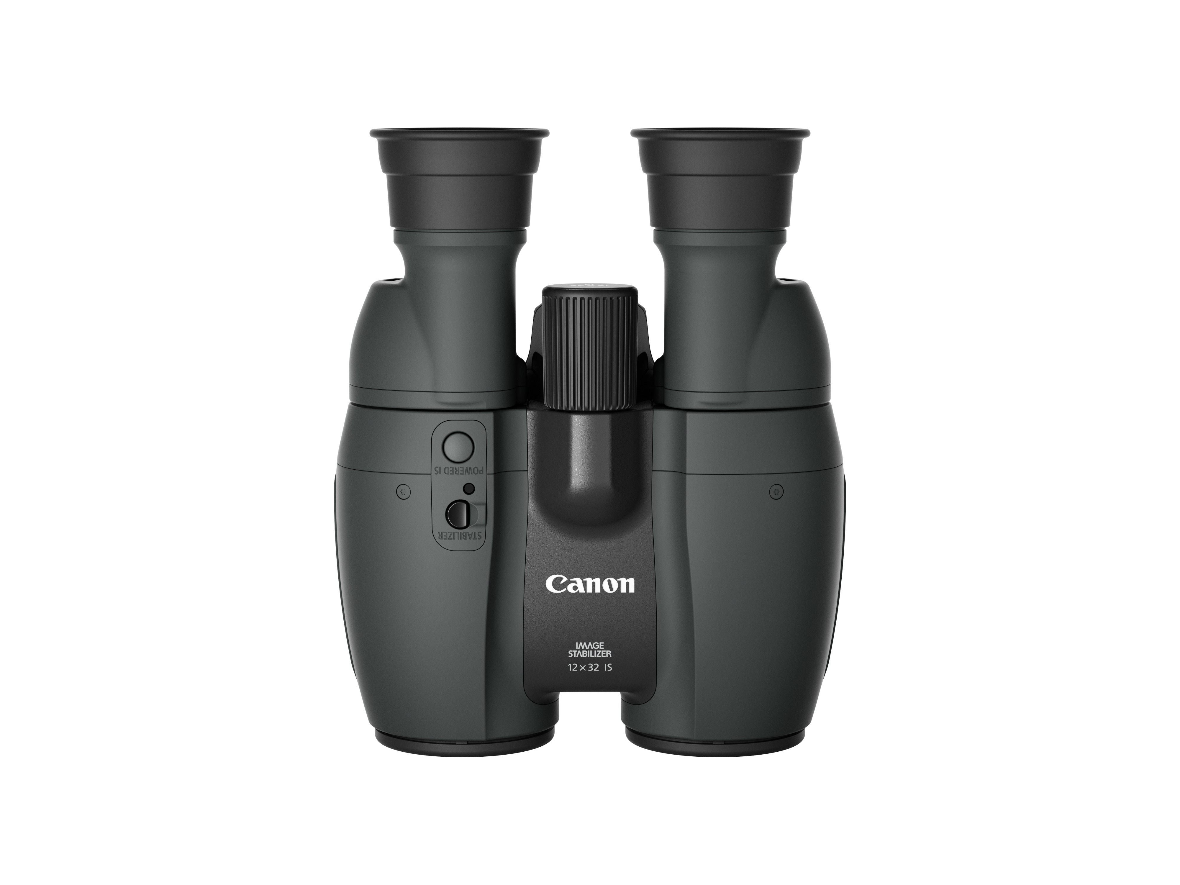 CANON 12x32 IS