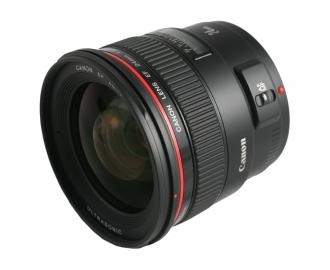 CANON EF 24mm f/1.4L II USM