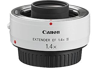 CANON LENS EXTENDER 1.4X III