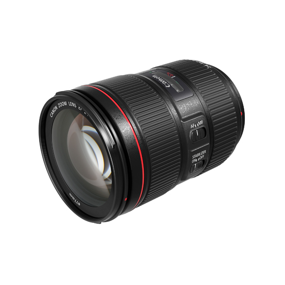 CANON EF24-10540LIS2