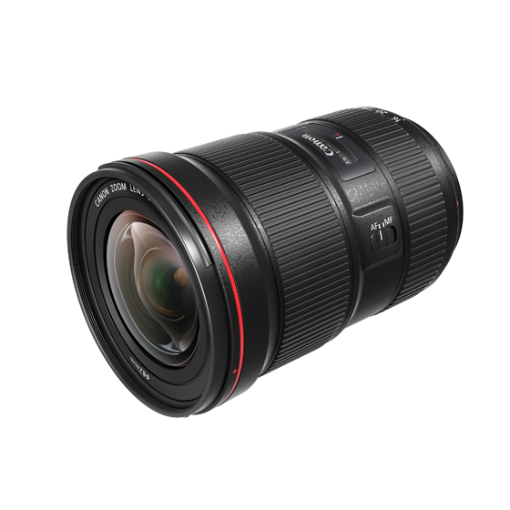 CANON EF16-35L3