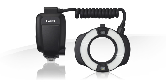 CANON MR-14EX II
