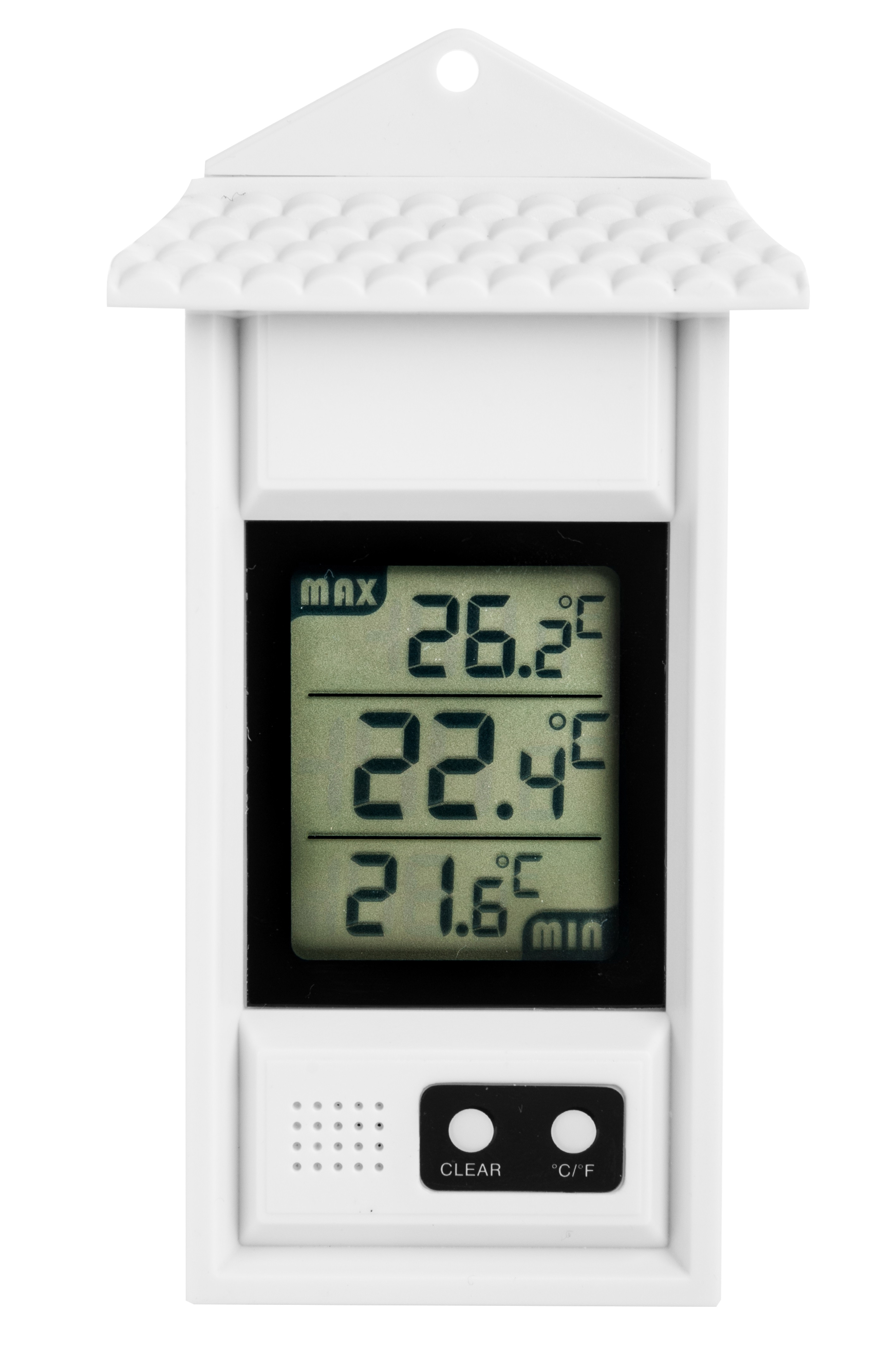 TECHNOLINE WS1080 Thermometer