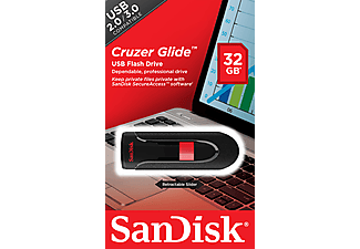 SANDISK Cruzer Glide