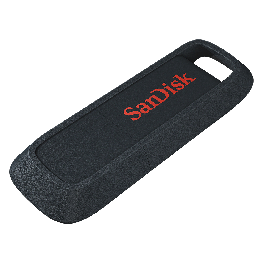 SANDISK Ultra Trek