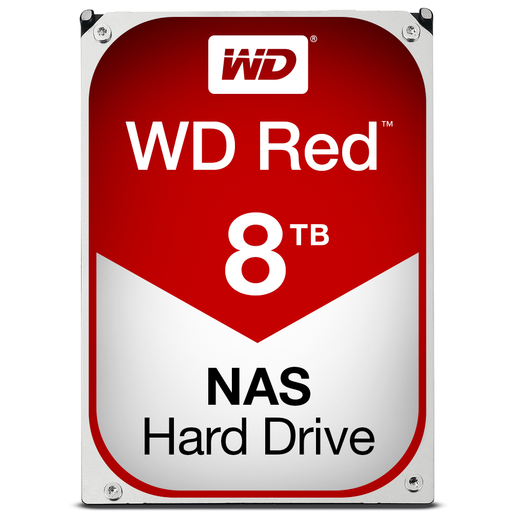 WD Red