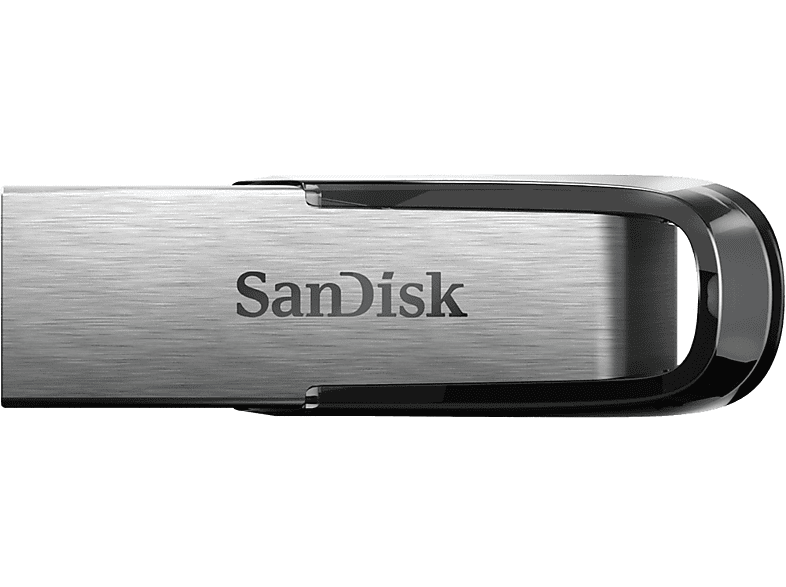 SANDISK Ultra Flair USB 3.0 256 GB Taşınabilir USB Bellek