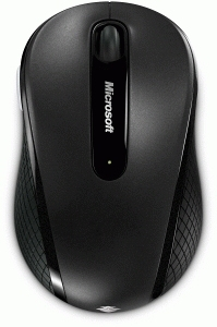 MICROSOFT D5D-00004 Optik Kablosuz Mouse
