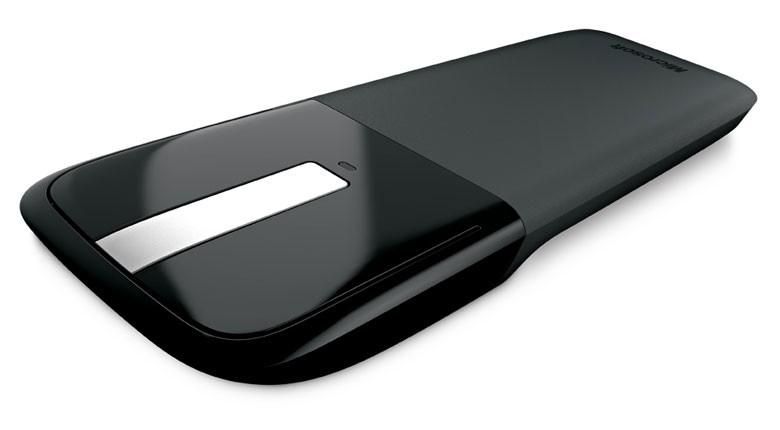 MICROSOFT Arc Touch Mouse Fiyat & Özellik | MediaMarkt